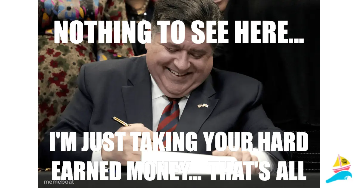 Nothing to see here...