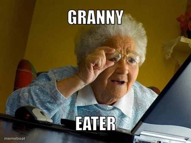 Granny
