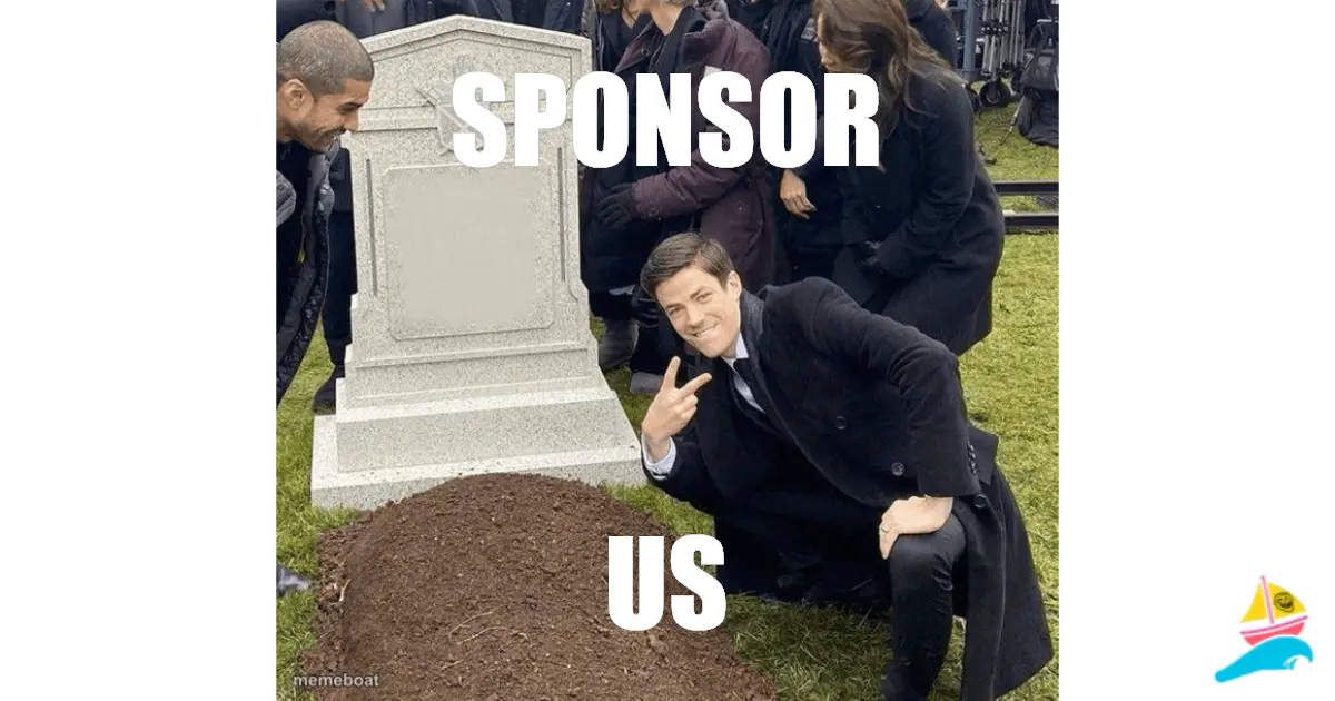 sponsor