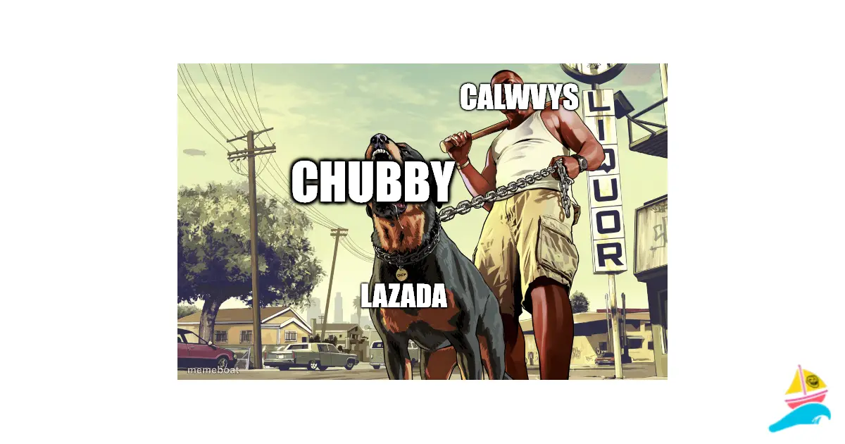 calwvys