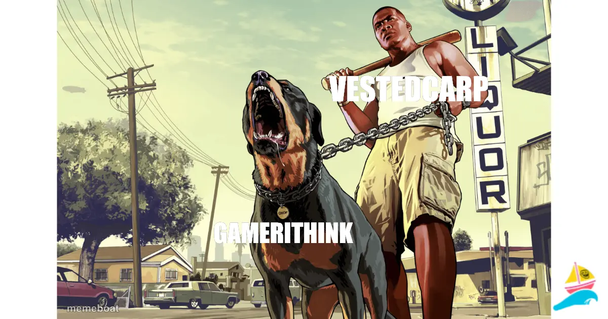 VestedCarp