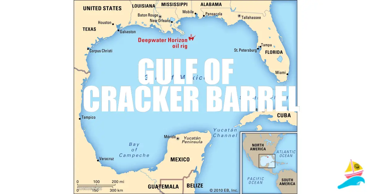 Gulf of