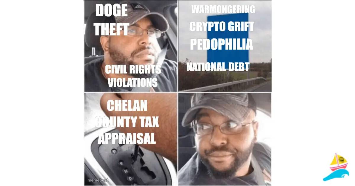 Doge theft