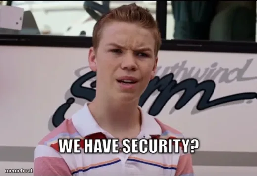 You Guys are Getting Paid meme created by the community