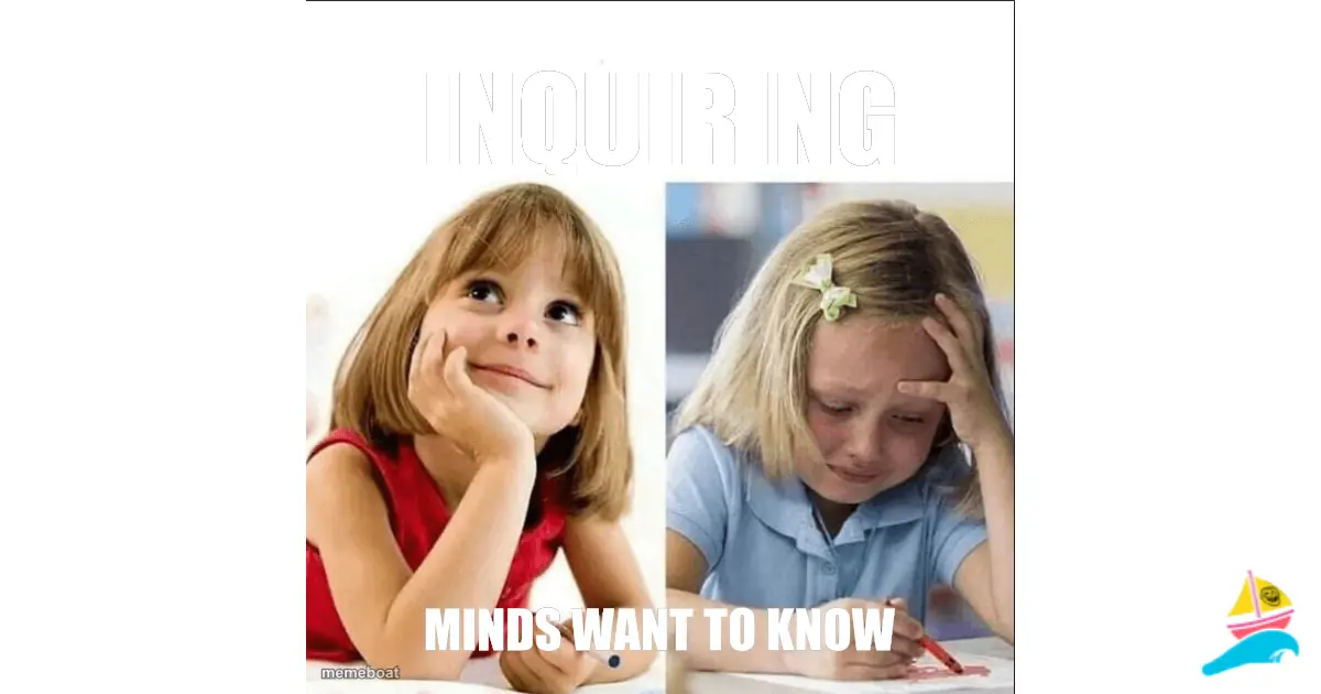 Inquiring