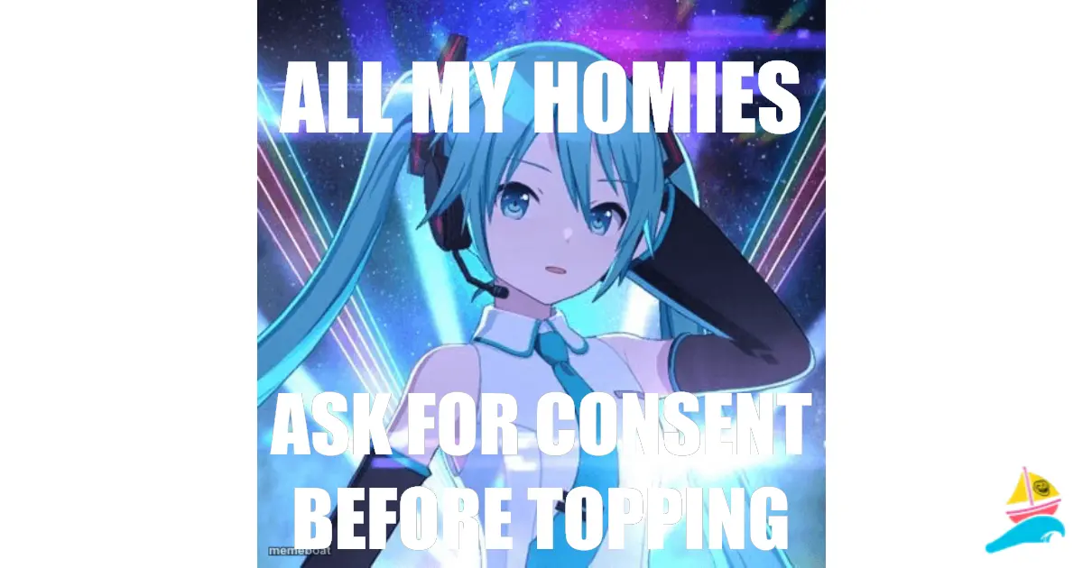 All my homies