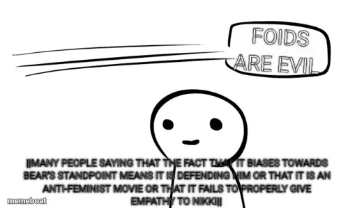 Over Your Head meme created by the community