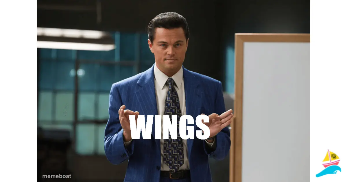 Wings