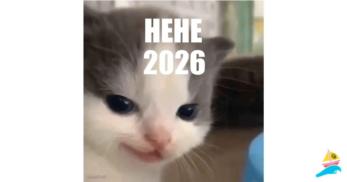 Hehe