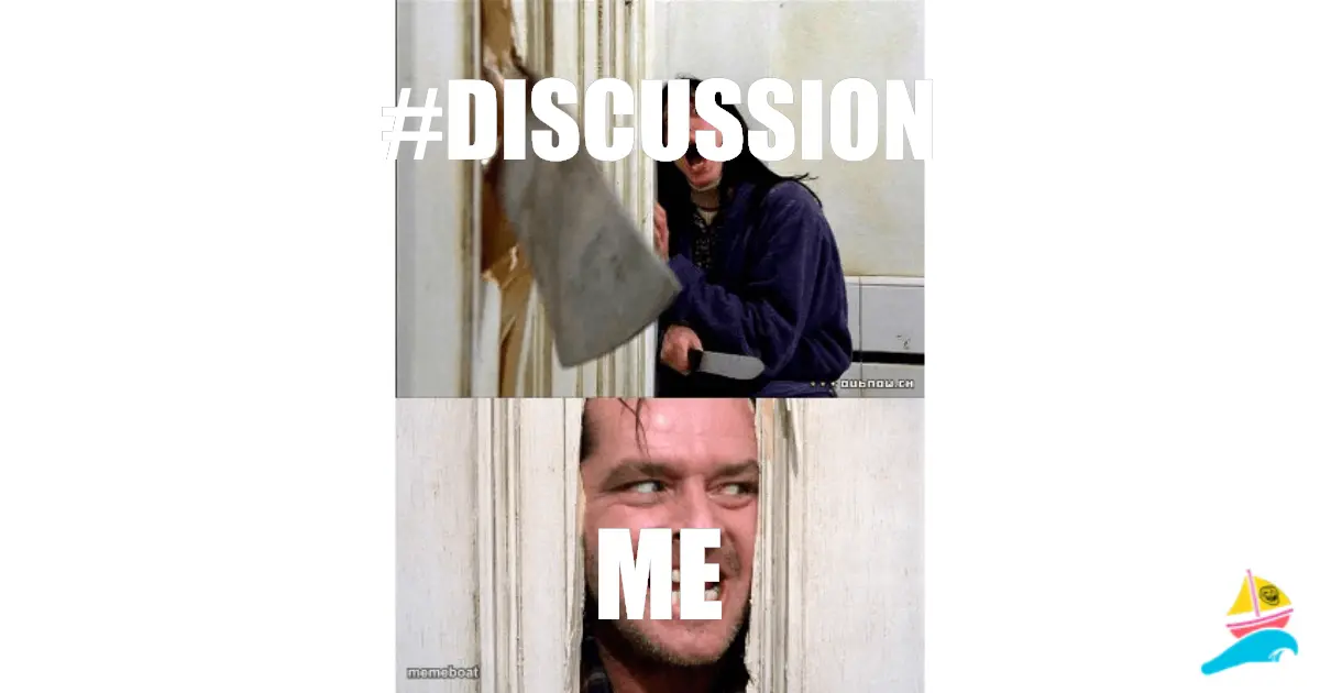 #discussion