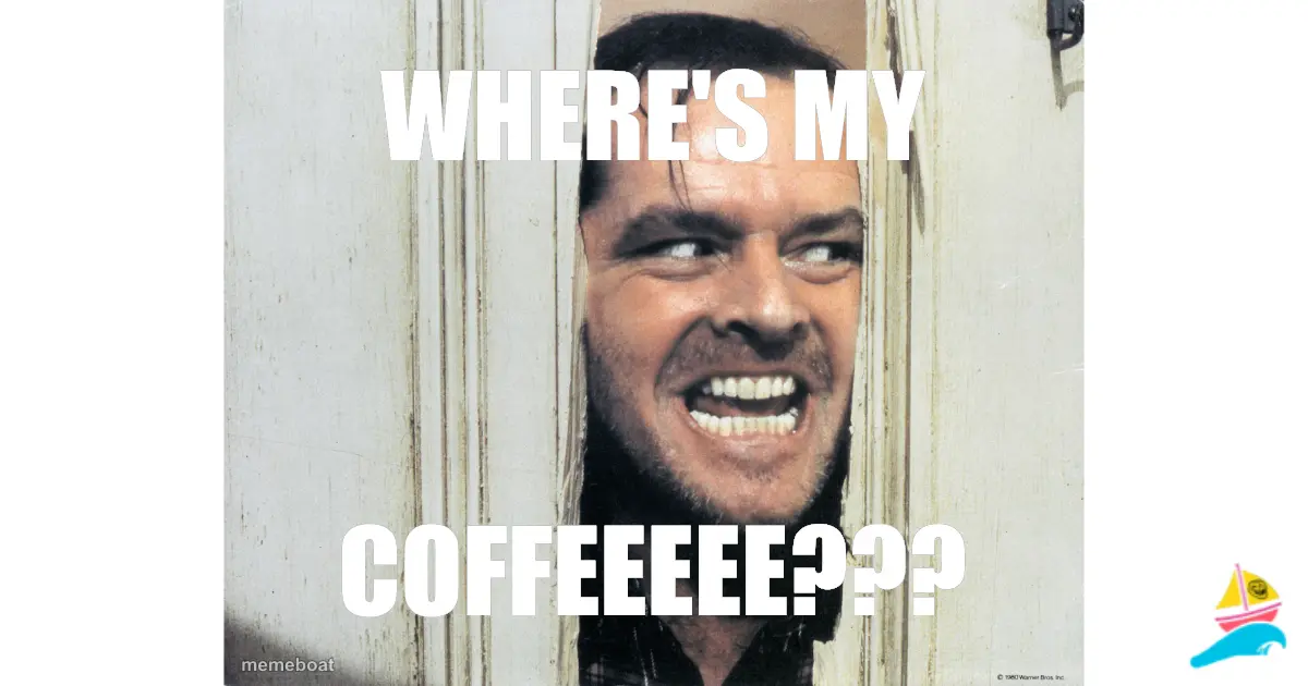 WHERE's mY