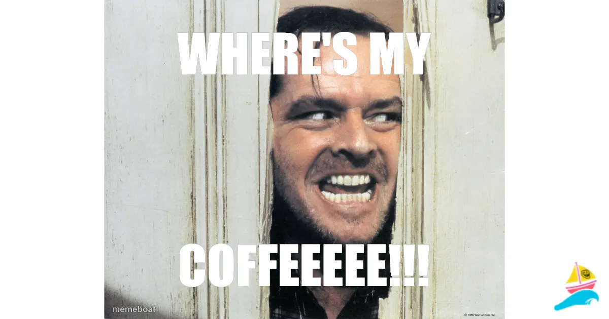WHERE's mY