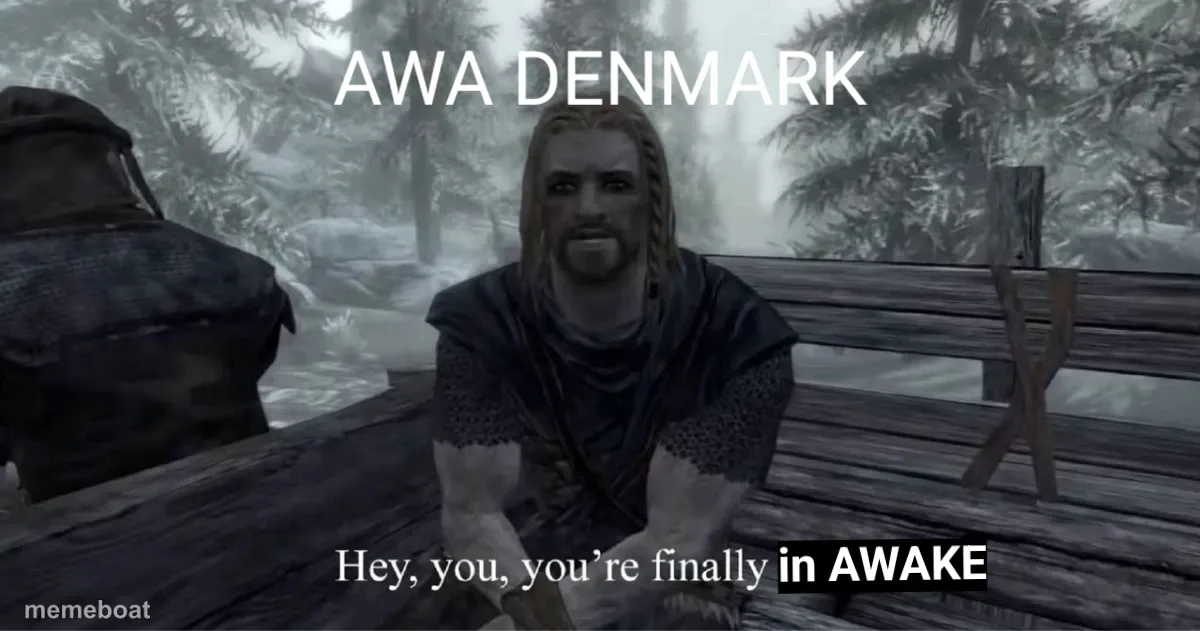 AWA Denmark