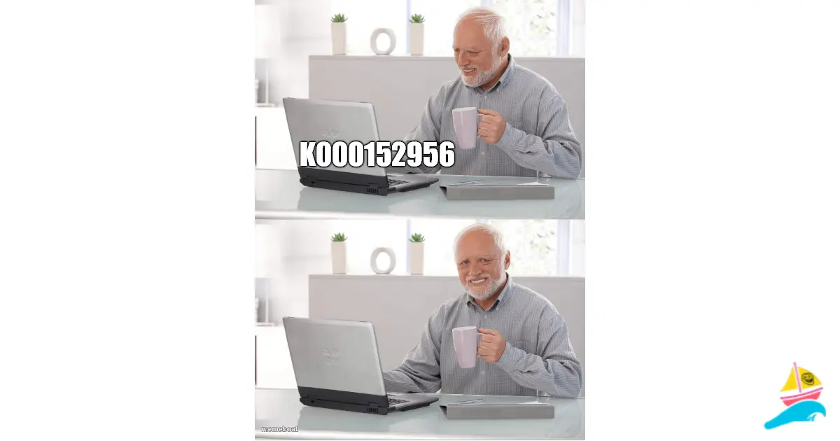 K000152956