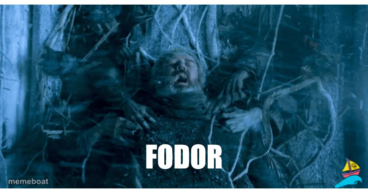 Fodor