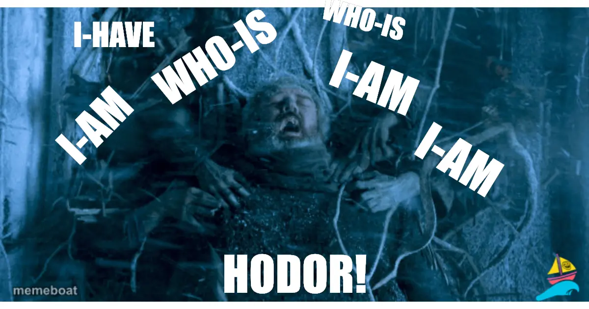 I-AM