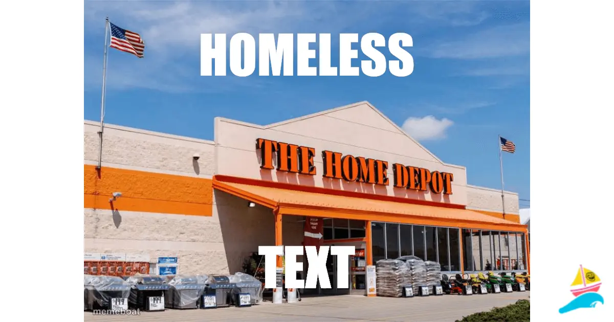 HOMELESS