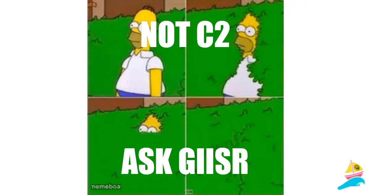 Not C2
