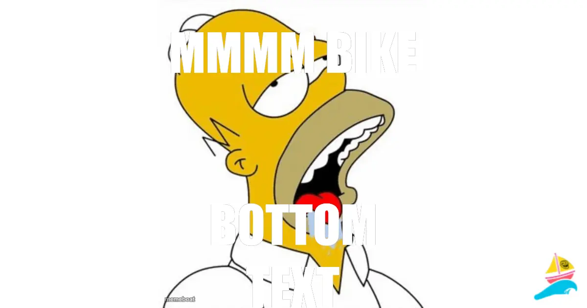 MMMM BIKE