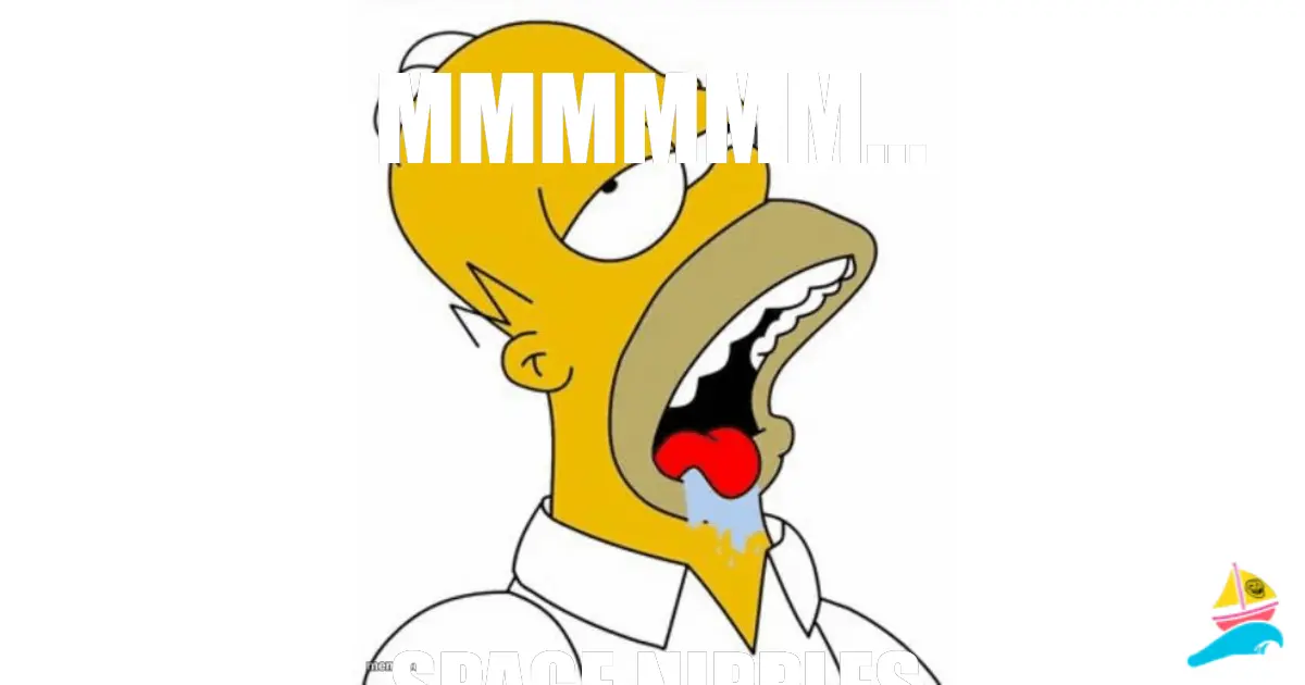 Mmmmmm…