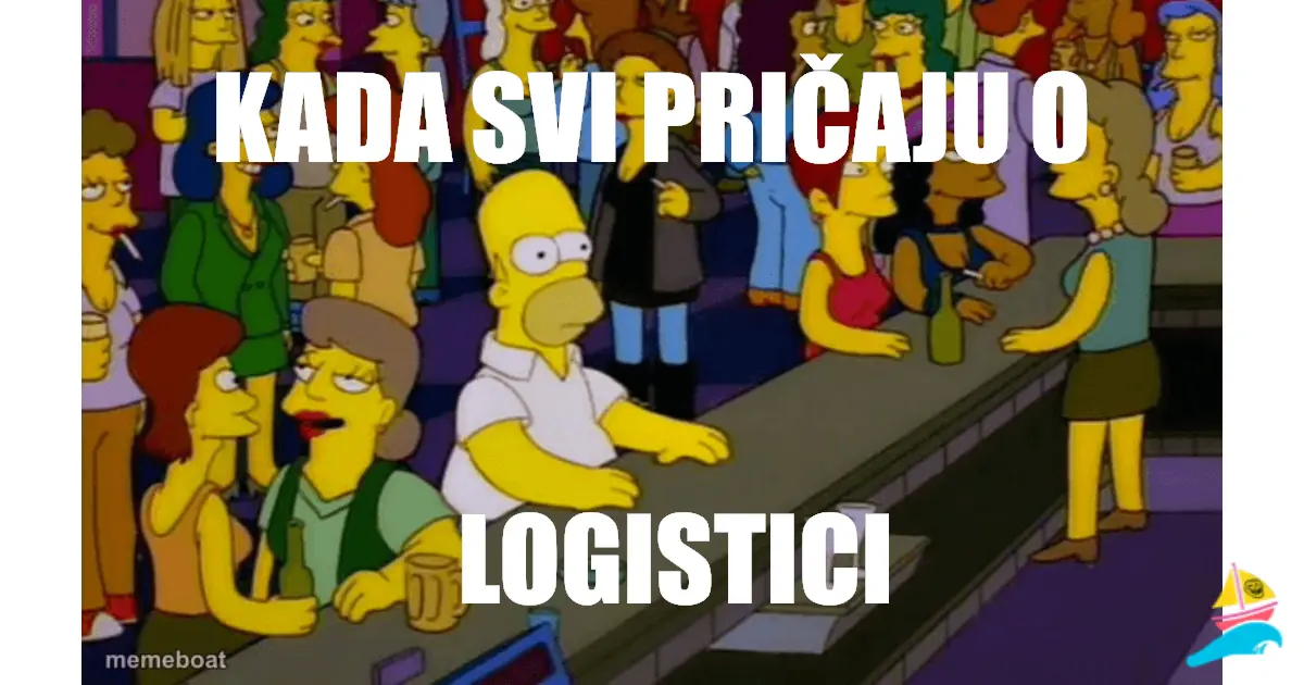 Kada svi pričaju o