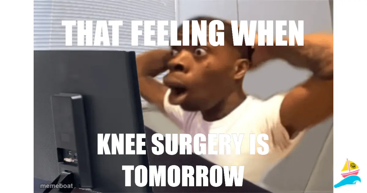 that feeling when