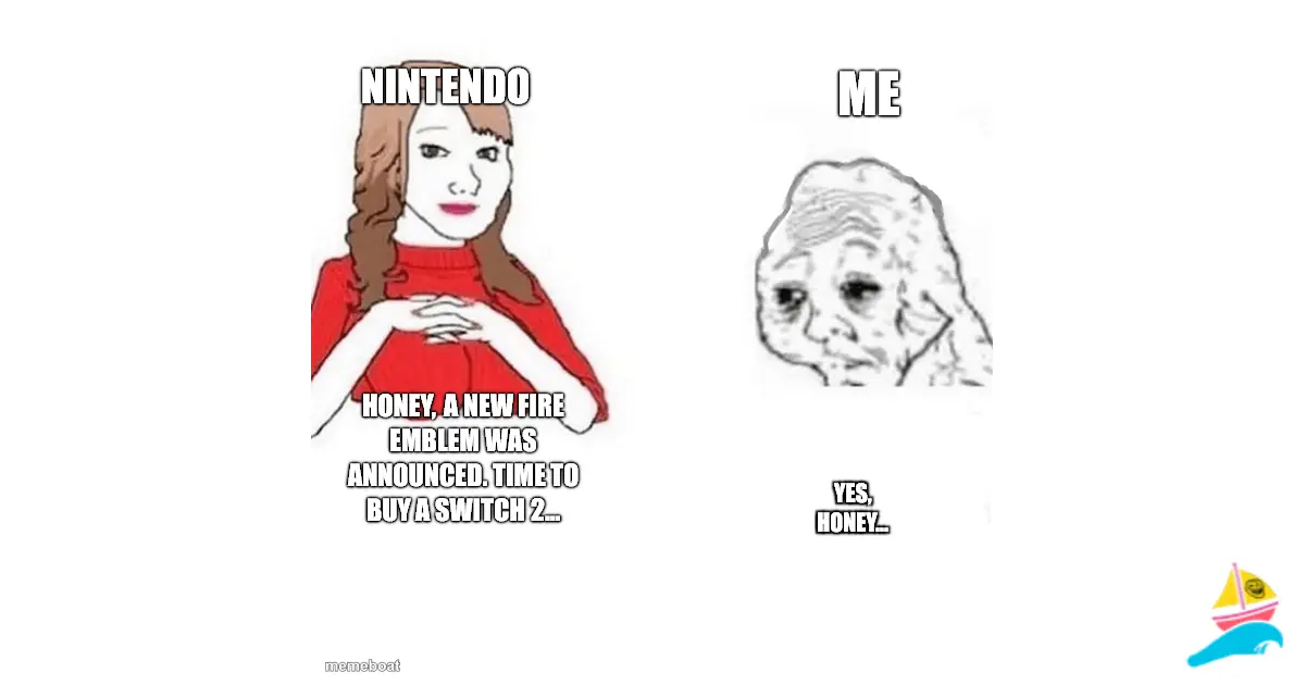 NINTENDO