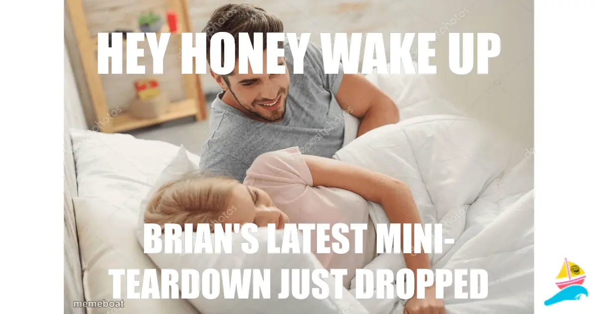 Hey Honey wake up