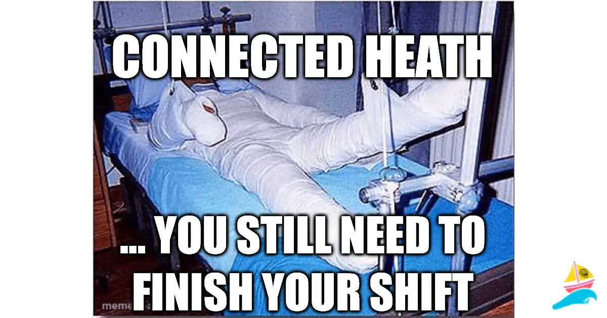 Connected Heath