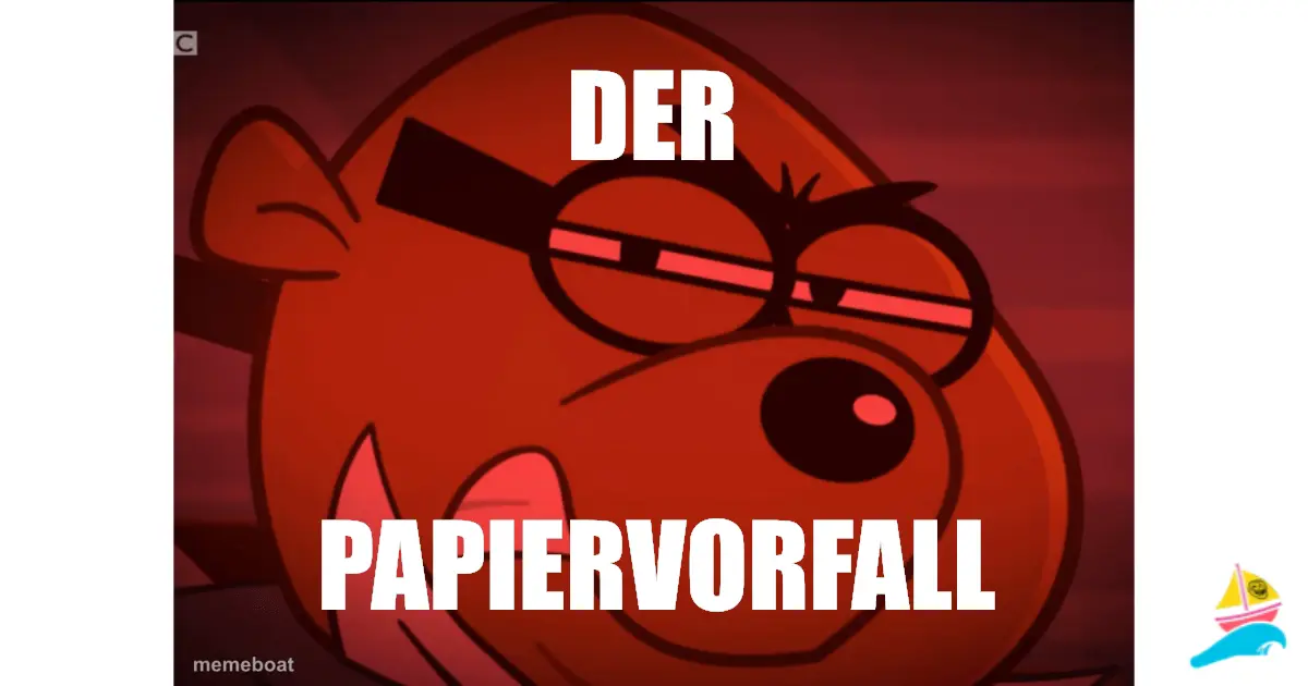 Der