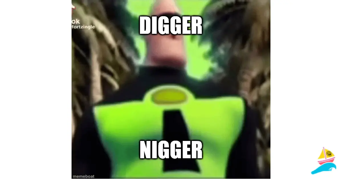 digger