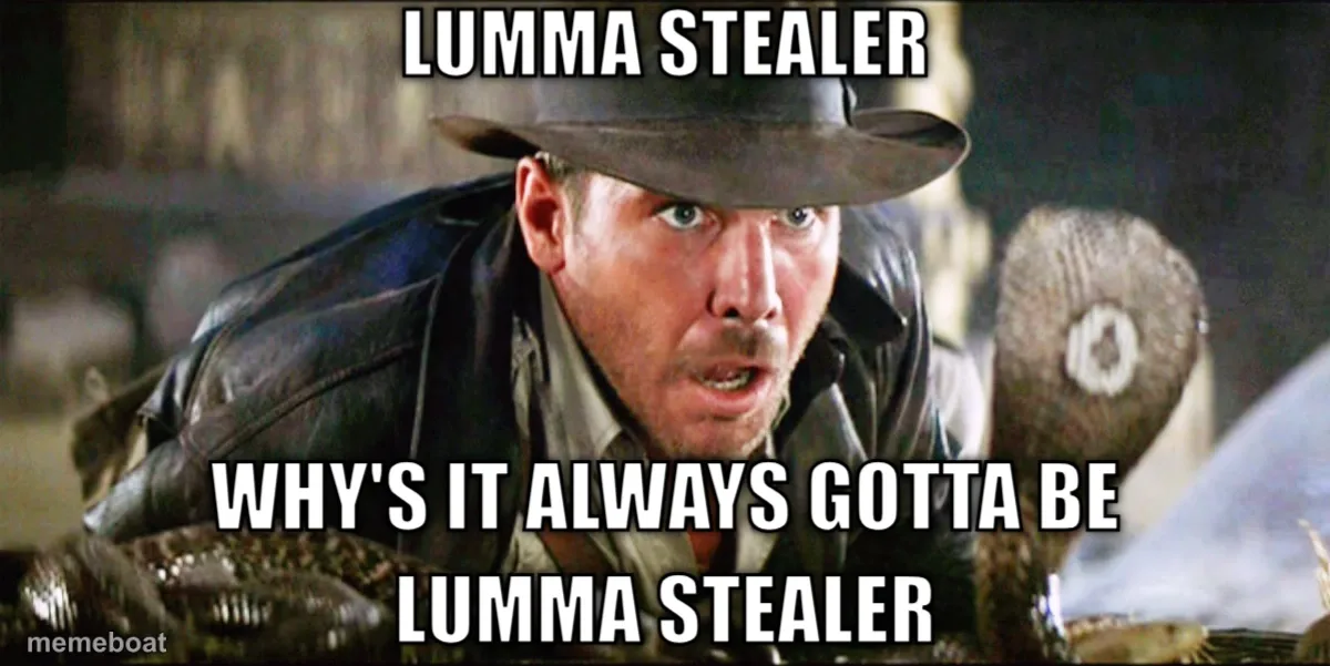 lumma stealer