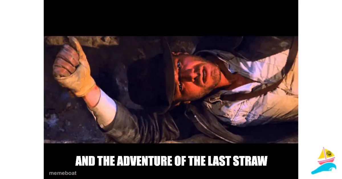 Indiana Jones