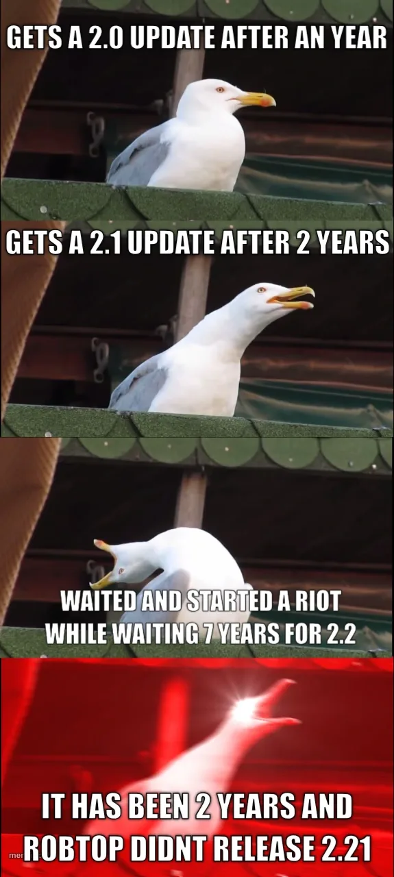 gets a 2.0 update after an year