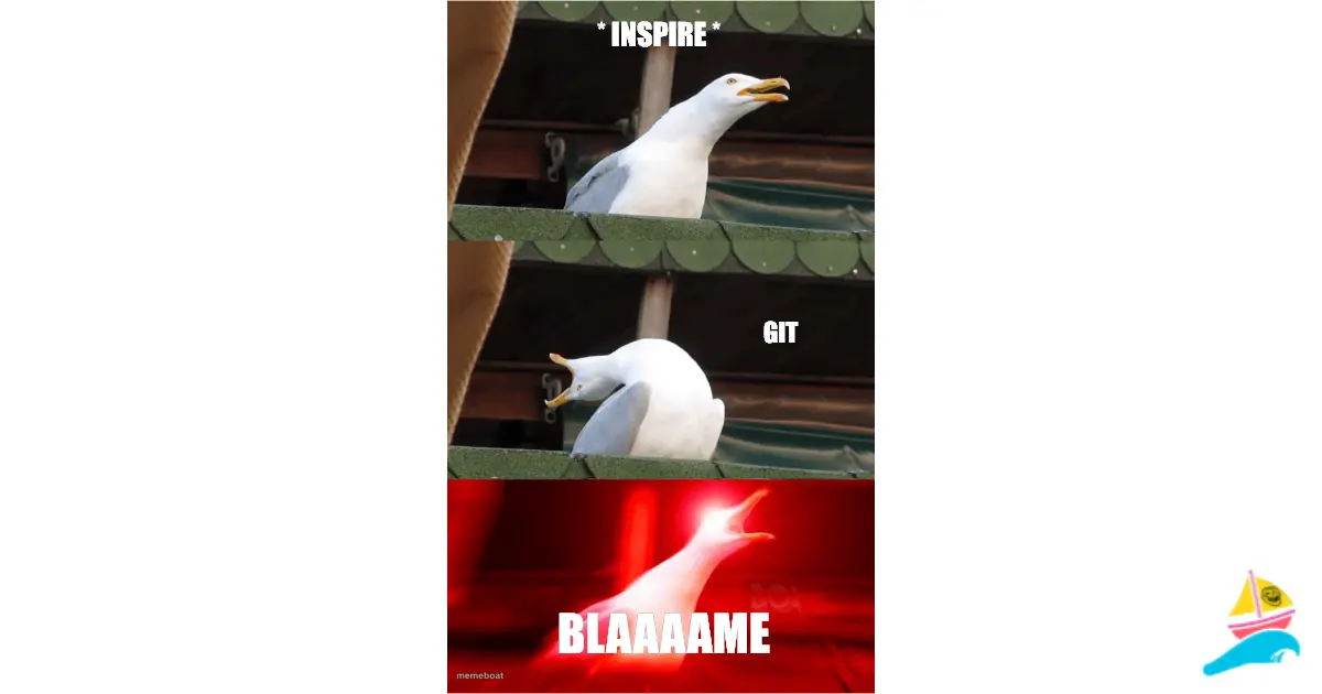* Inspire *