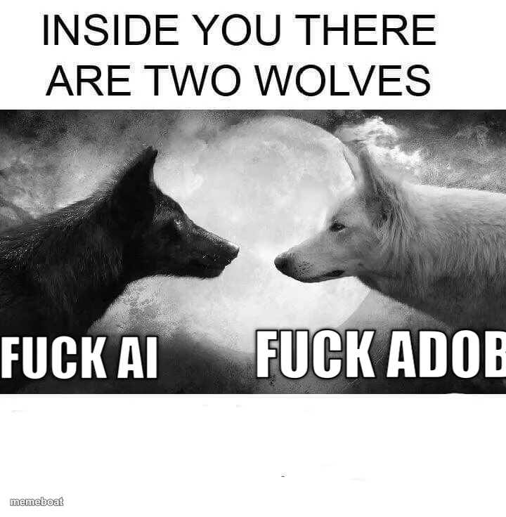 Fuck AI