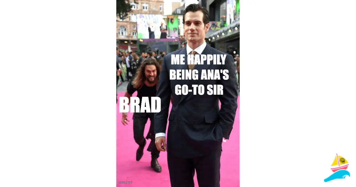 Brad