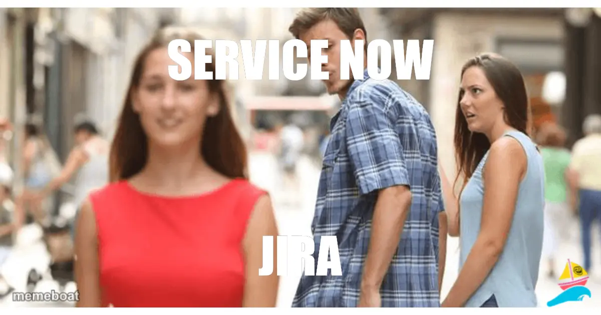 Service Now