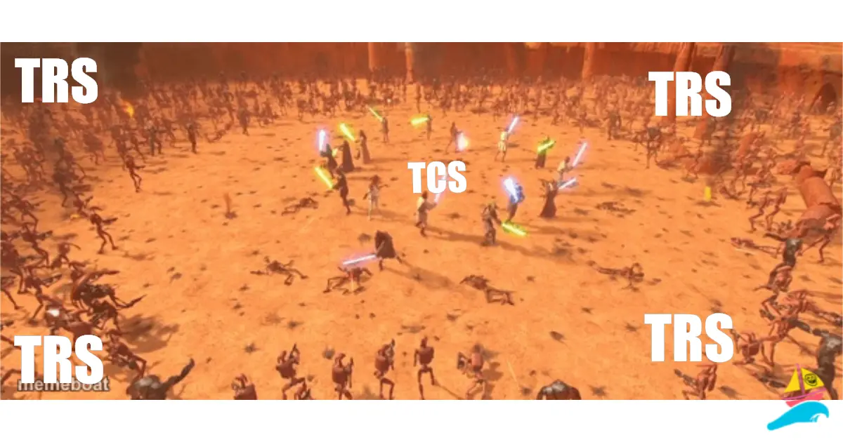 TCs