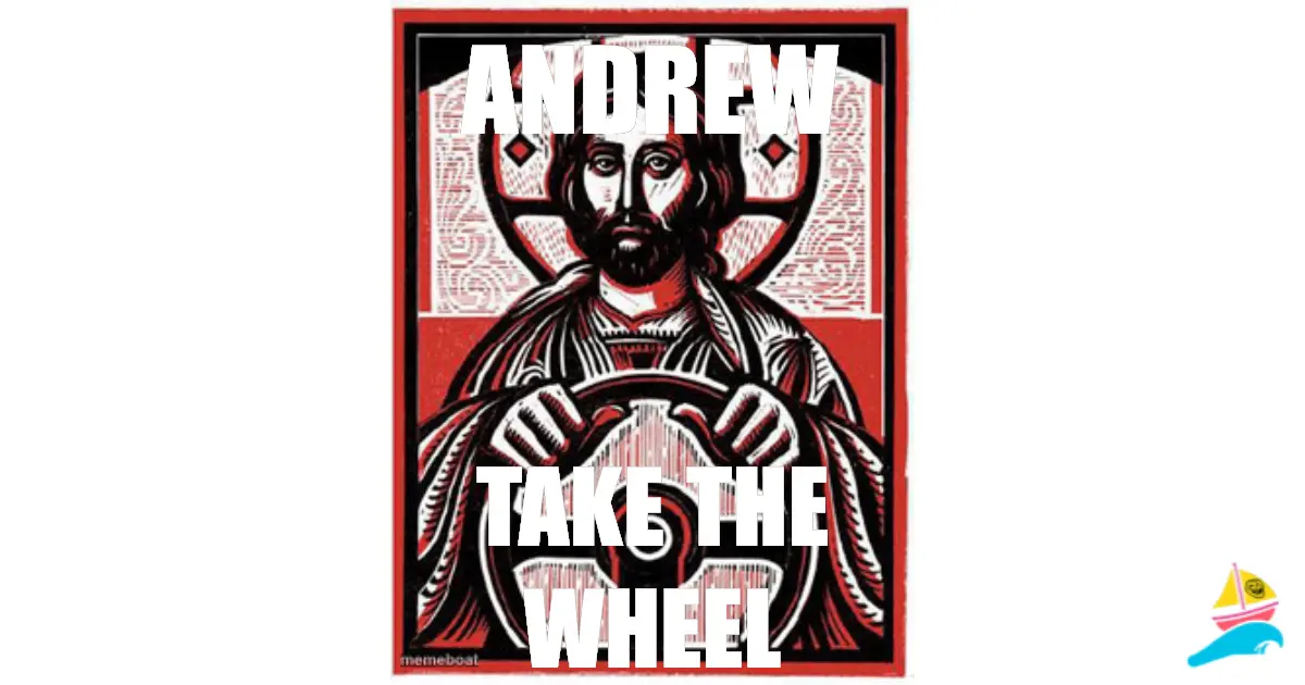 Andrew