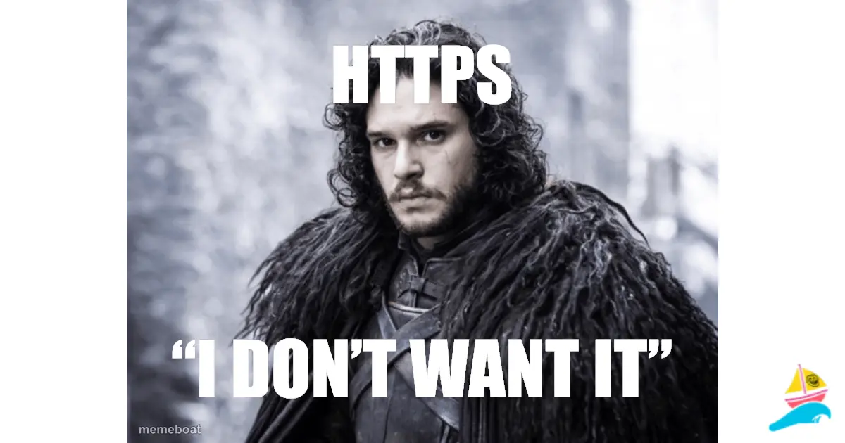 HTTPS