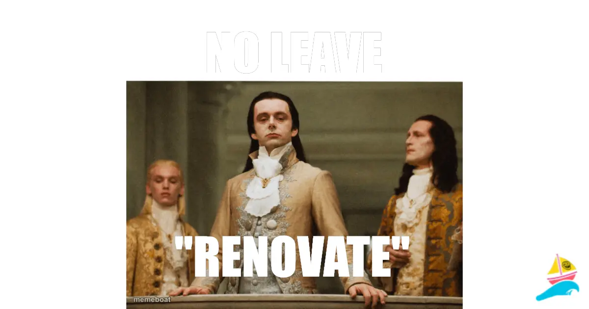 no leave