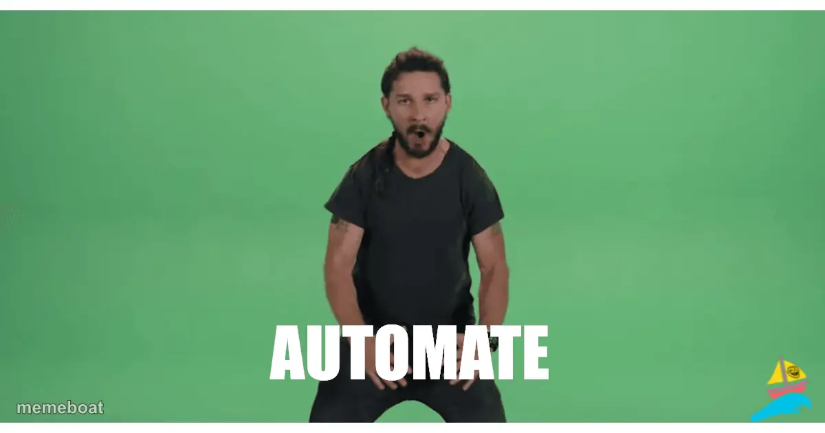 AUTOMATE