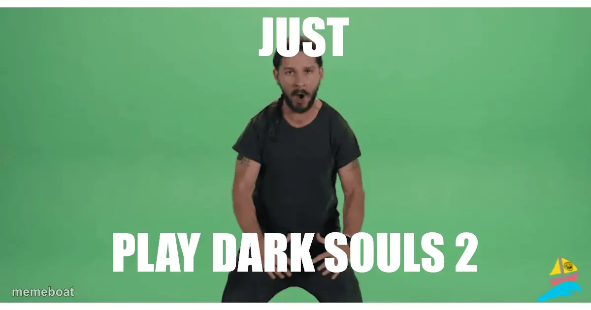 Just