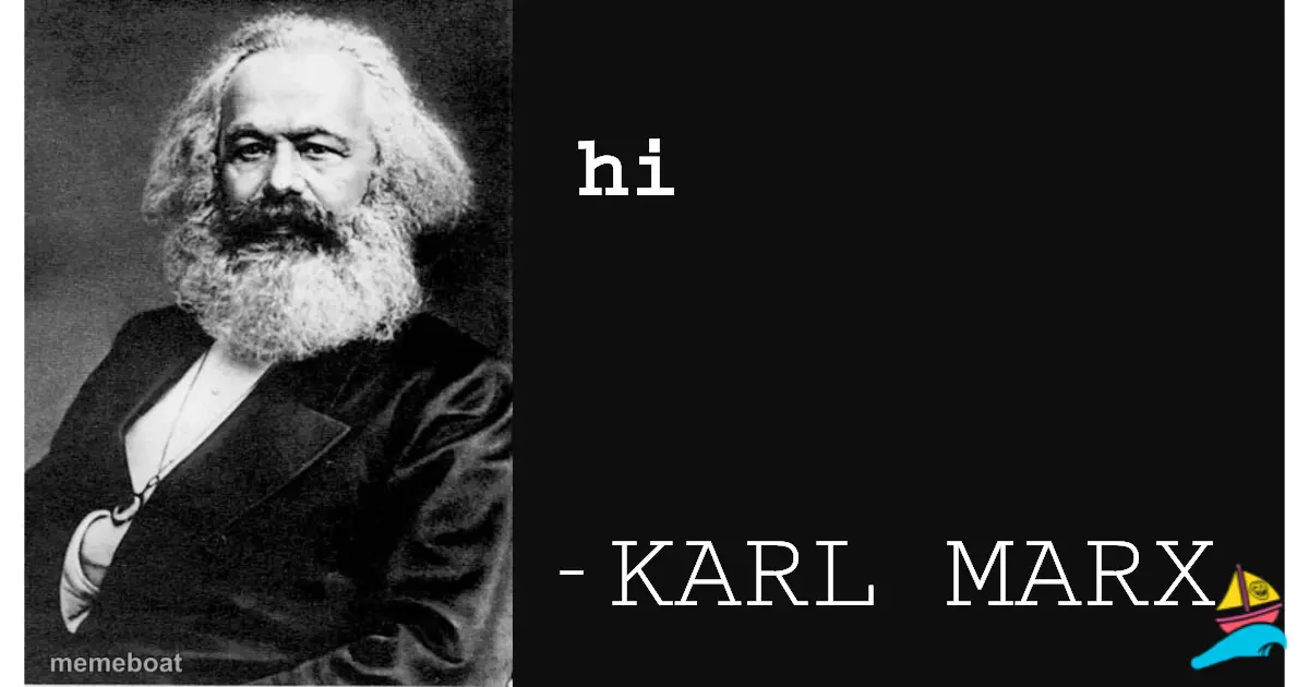 hi
