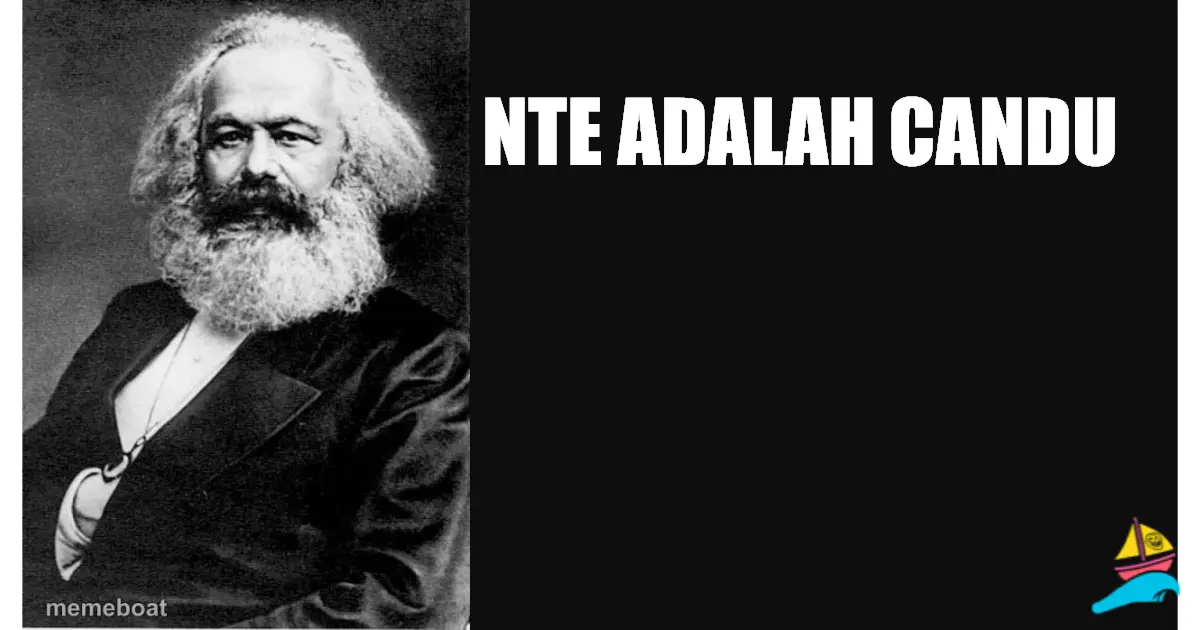NTE Adalah Candu