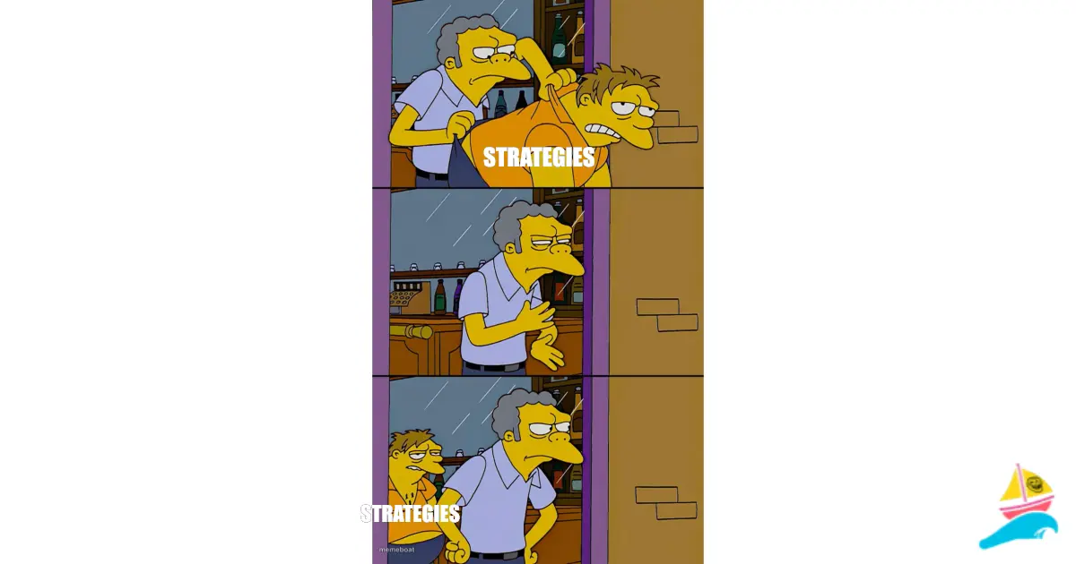strategies