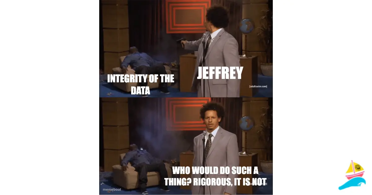 Jeffrey
