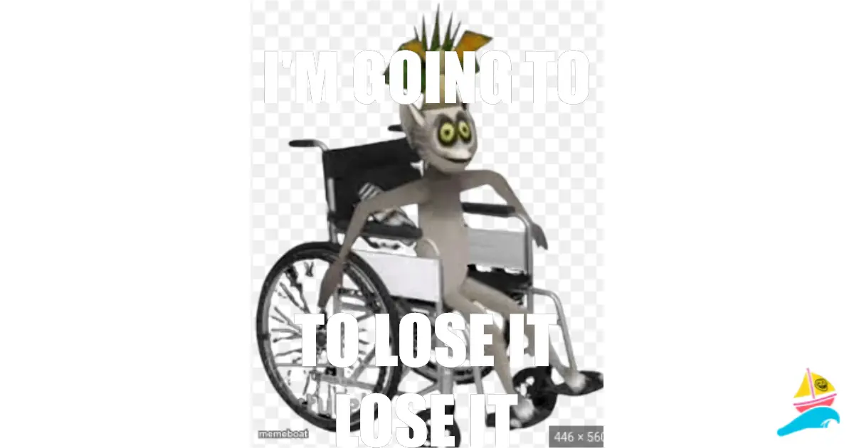 I'm going to