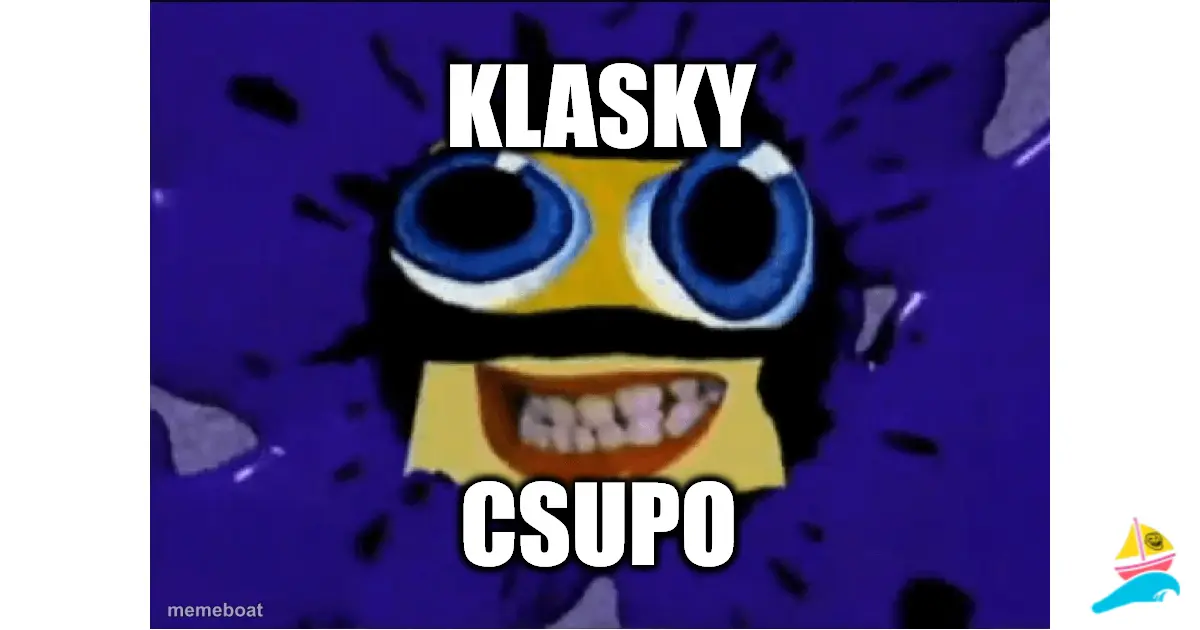 Klasky